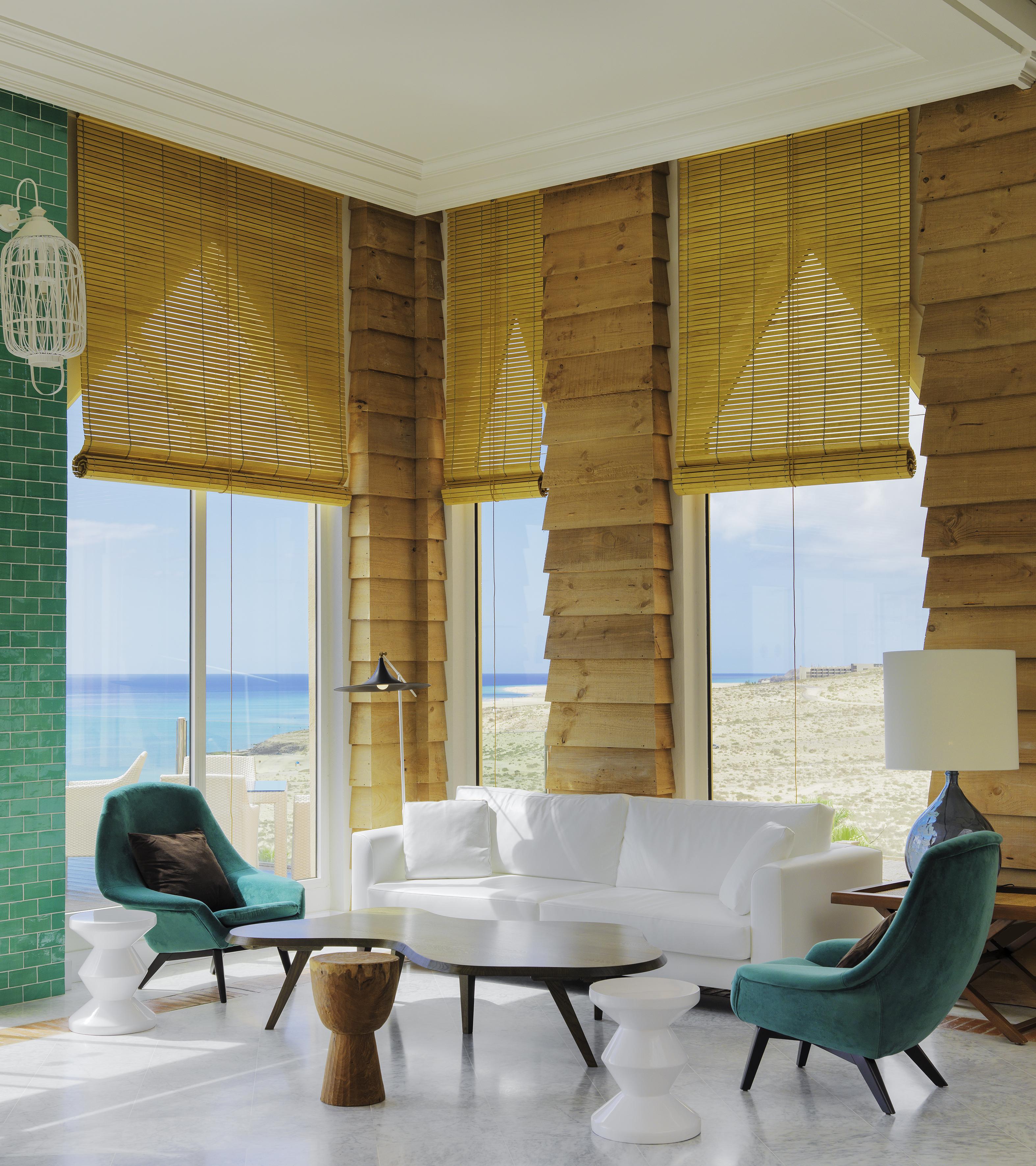 H10 Sentido Playa Esmeralda 4* Costa Calma