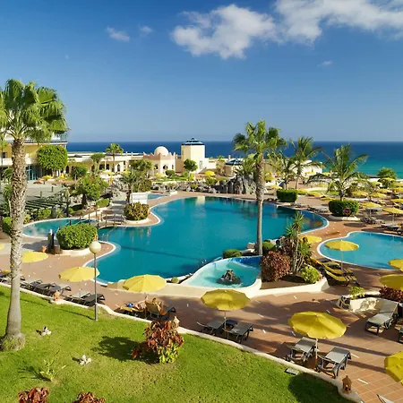 H10 Playa Esmeralda - Adults Only 